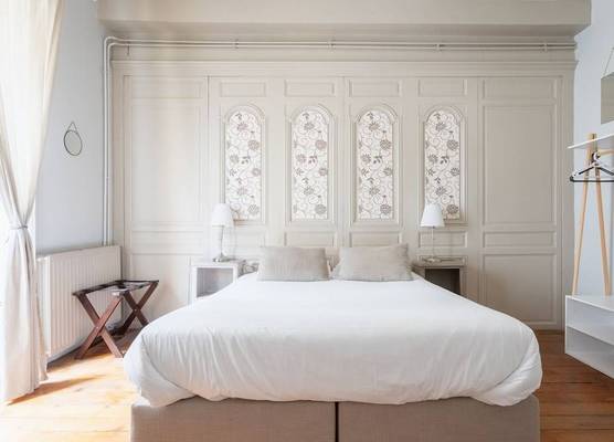B&B L'Escapade Bordelaise 1