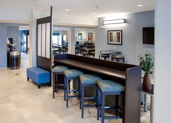 WeStay Suites Belle Chasse 1
