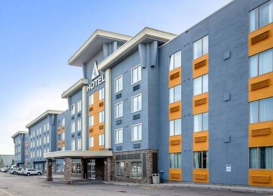 Acclaim Hotel by CLIQUE 1