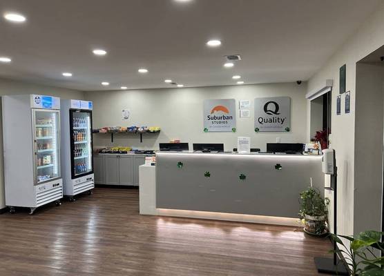 Suburban Studios Millville 1