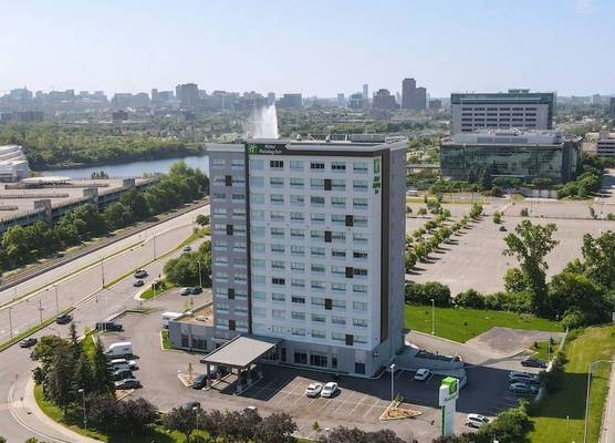 Holiday Inn GATINEAU – OTTAWA by IHG 1
