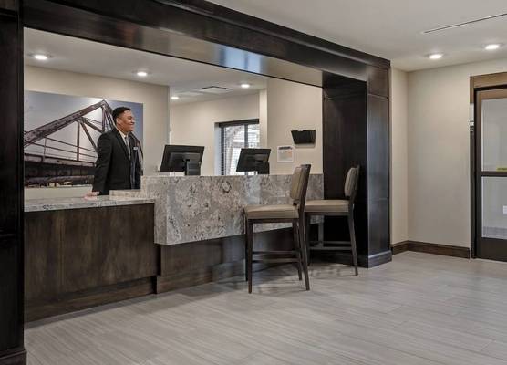 Staybridge Suites OVERLAND PARK-KANSAS CITY AREA by IHG 1