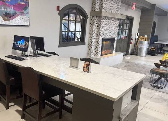 Best Western Corona Hotel & Suites 1
