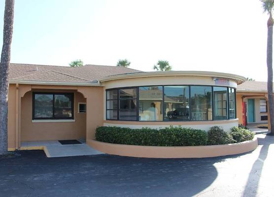 Lion Inn - Saint Augustine 1