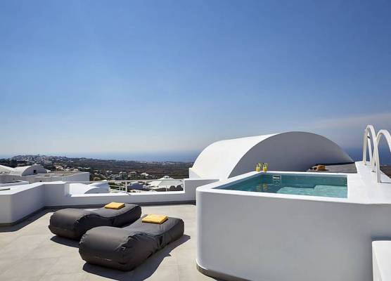 Aperanto Suites 1