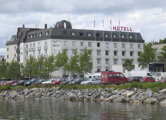 Scandic Fauske 1
