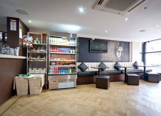 The Podworks Hotel 1