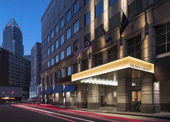 The Ritz-Carlton, Cleveland 1
