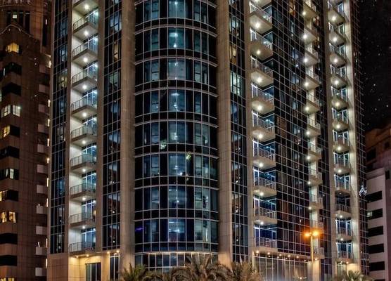 Icon Delux Hotel Apartments Al Barsha - Formerly Abidos 1