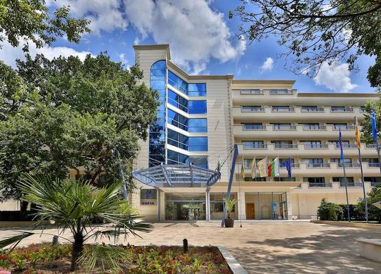 Sofia Hotel - All Inclusive & Private Beach 1