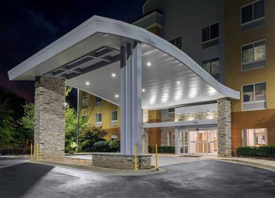 Fairfield Inn & Suites by Marriott Atlanta Stonecrest 1