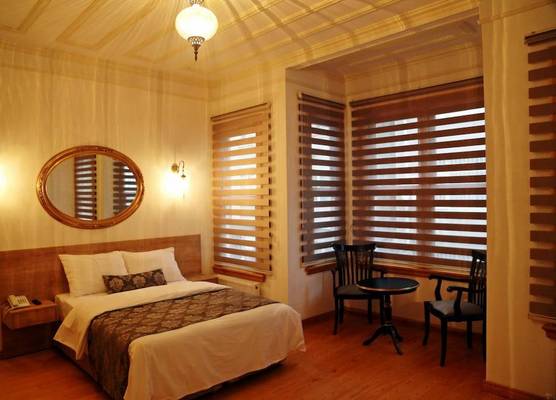 Belizia Hotel 1