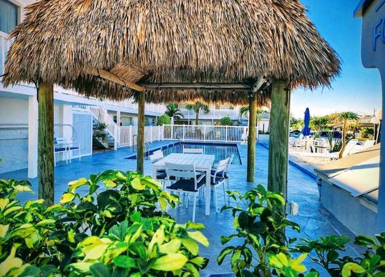 The Palms On Ocean 1