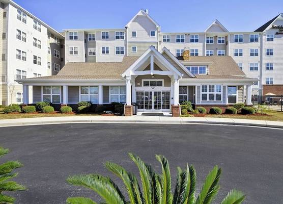 Residence Inn by Marriott Gulfport-Biloxi Airport 1