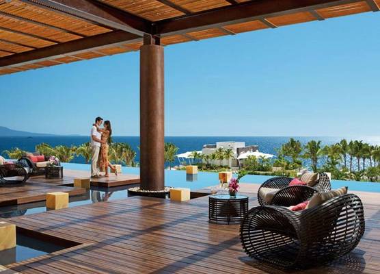 Secrets Vallarta Bay Resort & SPA - Adults Only 1