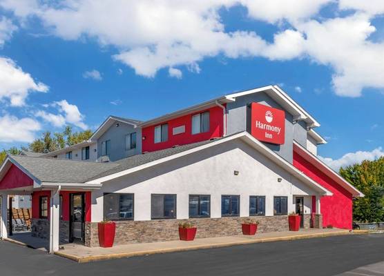 Harmony Inn 1