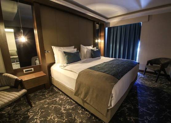 AYMİRA HOTEL & SPA 1