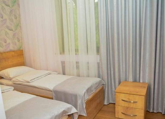 ASOUR HOTEL 1