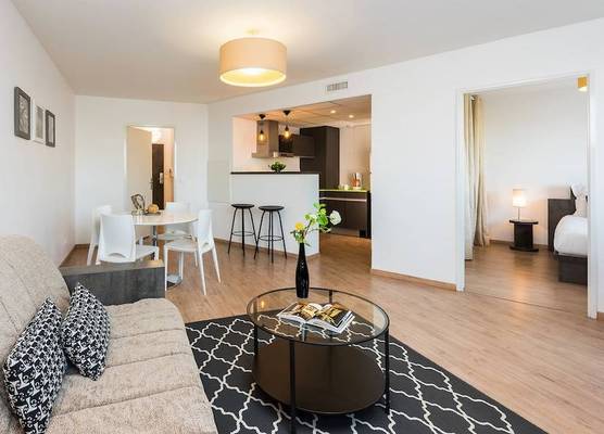 Ténéo Apparthotel Talence - Arthena 1