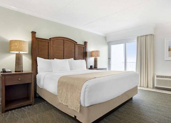 Best Western on the Beach 1