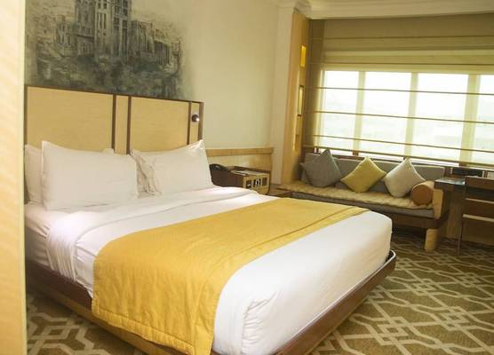 Marco Polo Hotel 1