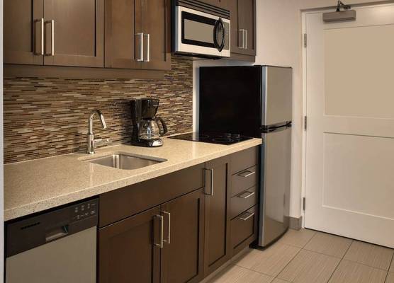 TownePlace Suites by Marriott Belleville 1