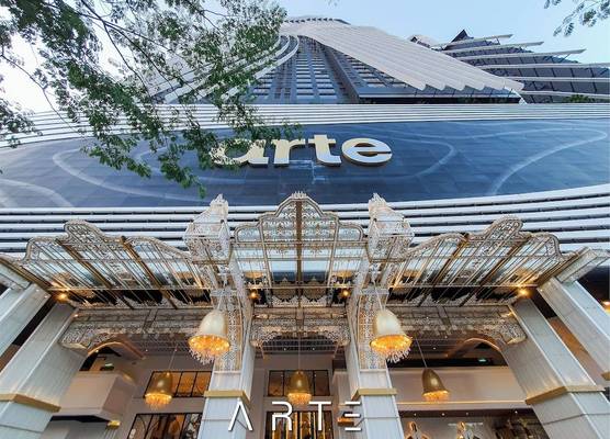 Arte Mont Kiara Luxury Suite by Stay Hub 1