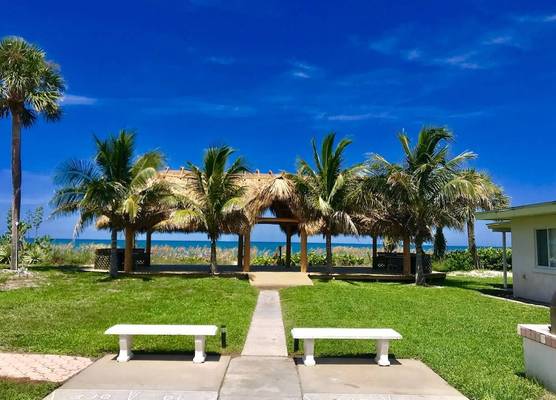 Casey Key Resort 1