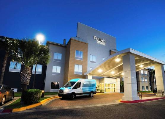 Fairfield Inn & Suites Laredo 1