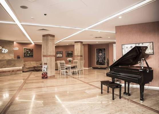 Hotel ZP Palace 1