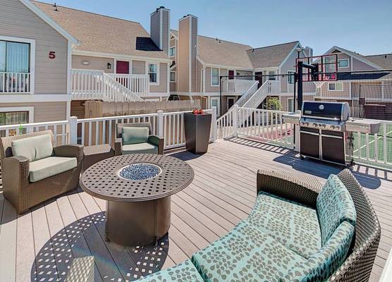 Residence Inn by Marriott Lexington North 1