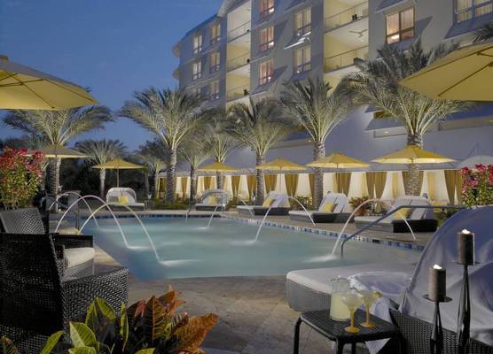 The Residences at Siesta Key Beach by Hyatt Vacation Club 1