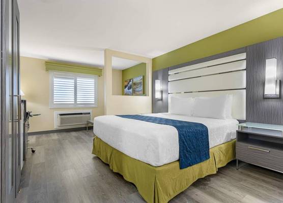 Best Western Antelope Inn & Suites 1