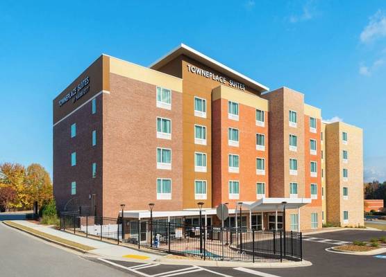 TownePlace Suites Atlanta Lawrenceville 1