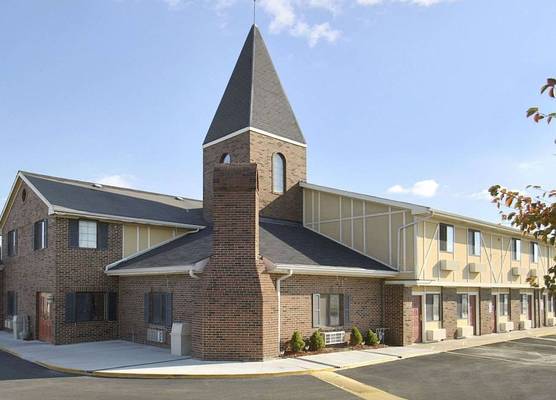 Days Inn by Wyndham Concordia 1