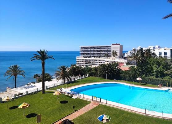 Apartamentos La Roca Rentals 1