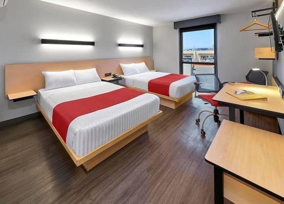 City Express by Marriott Tijuana Otay 1