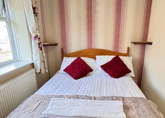 Kendal Hotel 1