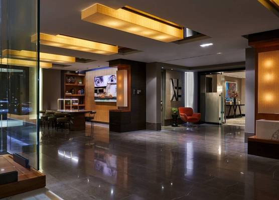 The Dupont Circle Hotel 1