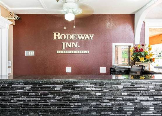 Rodeway Inn Cypress - Buena Park 1