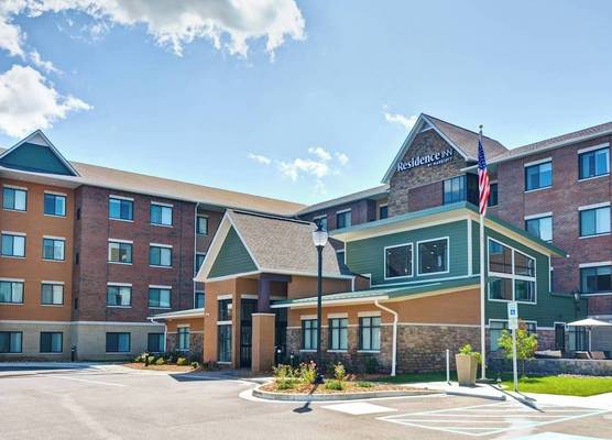 Residence Inn by Marriott Cleveland Airport/Middleburg Heights 1