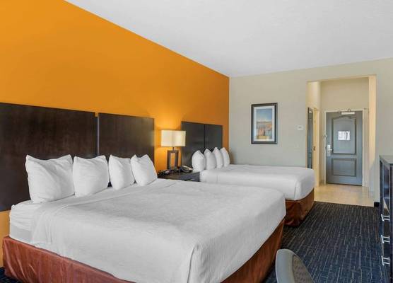 Best Western Plus North Platte Inn & Suites 1