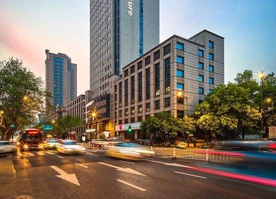 Mercure Hangzhou West Lake Fengqi Road 1