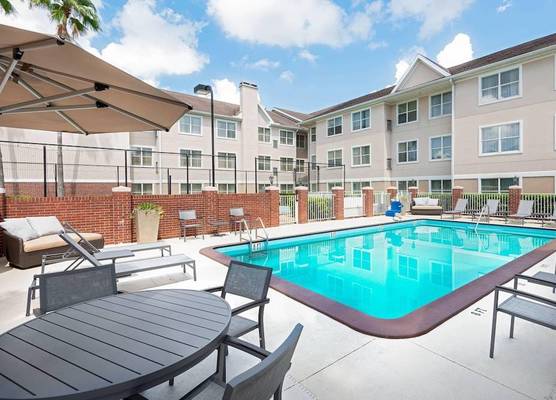 Residence Inn Tampa Sabal Park/Brandon 1