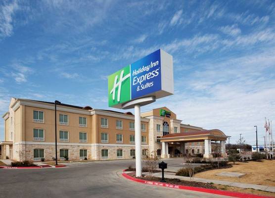 Holiday Inn Express & Suites GEORGETOWN by IHG 1