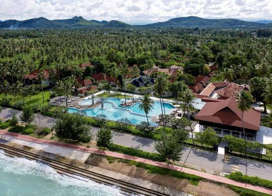 Wyndham Hua Hin Pranburi Resort & Villas 1