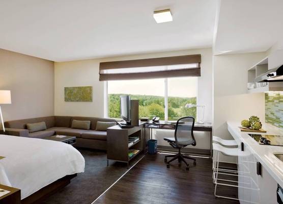 Element by Marriott Lexington 1