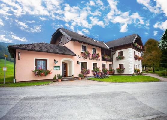 Landhotel Lacknerhof 1