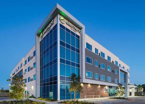 Element by Marriott Waco 1