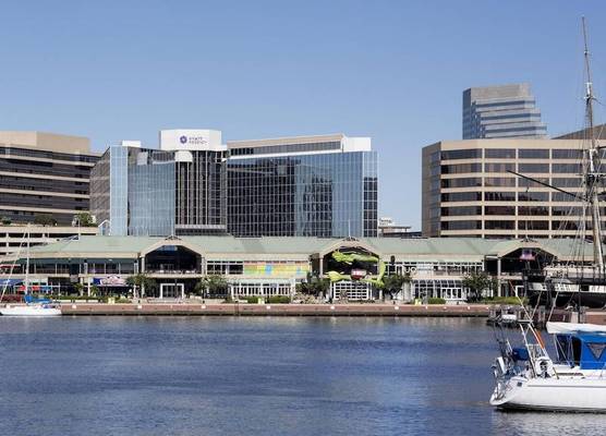 Hyatt Regency Baltimore 1